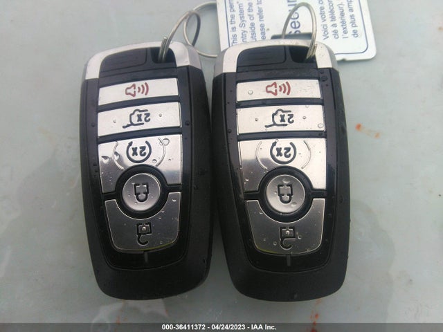 Ford Explorer Timberline 2022 1FMSK8JH8NGA75125 Image 3