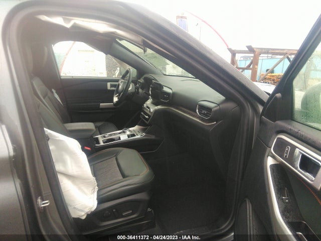 Ford Explorer Timberline 2022 1FMSK8JH8NGA75125 Image 6