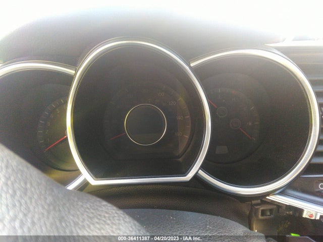 KIA Optima Lx 2014 5XXGM4A71EG273931 Image 7