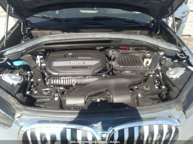 WBXJG9C09L5P63581 BMW X1 Xdrive28i