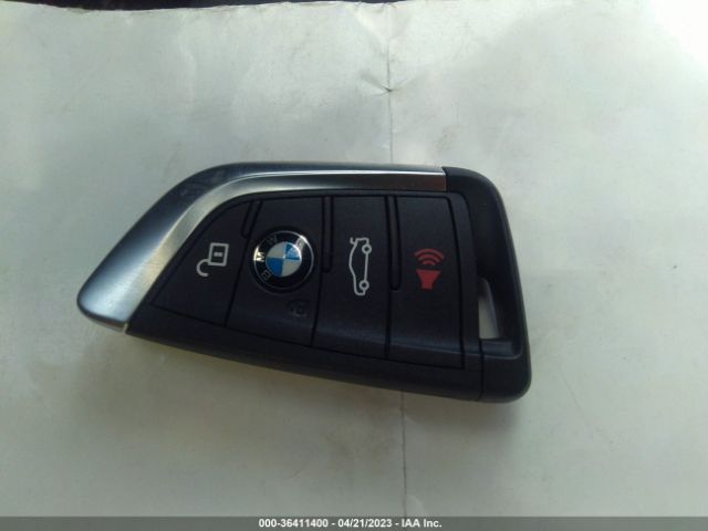 WBXJG9C09L5P63581 BMW X1 Xdrive28i