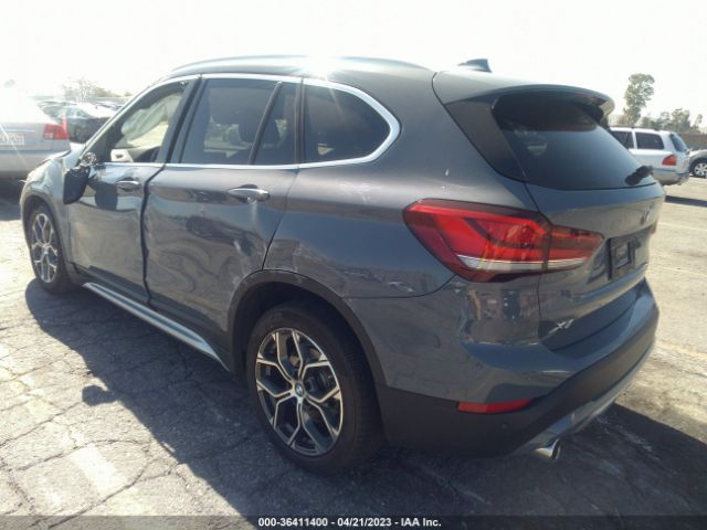 WBXJG9C09L5P63581 BMW X1 Xdrive28i