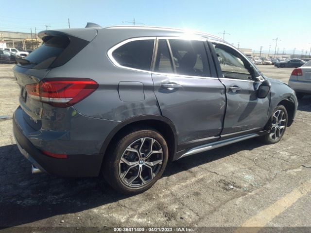 WBXJG9C09L5P63581 BMW X1 Xdrive28i