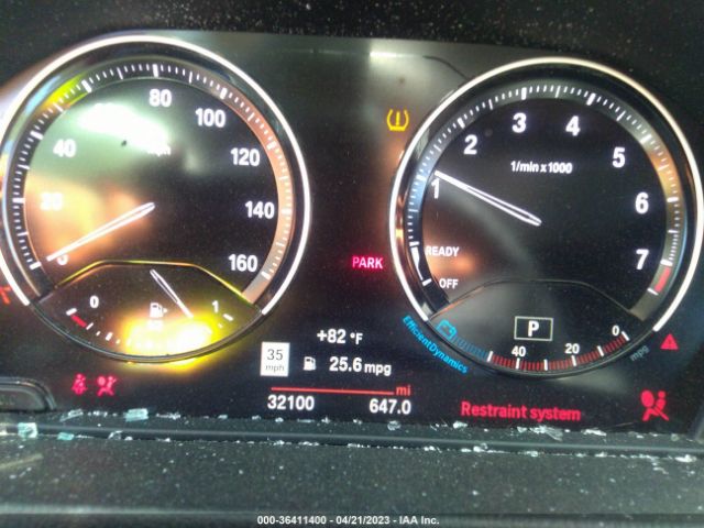 WBXJG9C09L5P63581 BMW X1 Xdrive28i