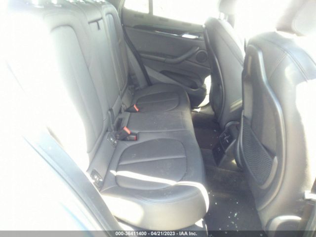 WBXJG9C09L5P63581 BMW X1 Xdrive28i
