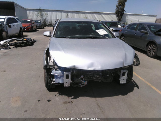 Hyundai Sonata 2.4l 2017 5NPE24AF9HH518505 Image 8