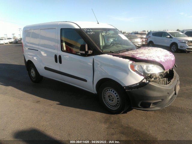 RAM Promaster City Tradesman 2018 ZFBERFAB0J6L84507 головне зображення