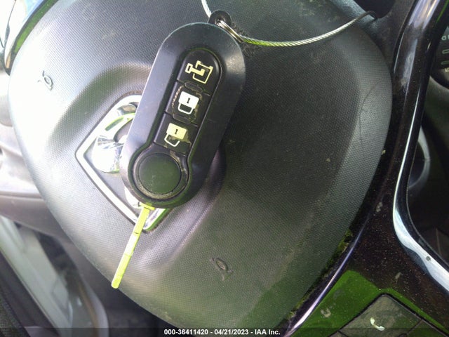 RAM Promaster City Tradesman 2018 ZFBERFAB0J6L84507 Image 3