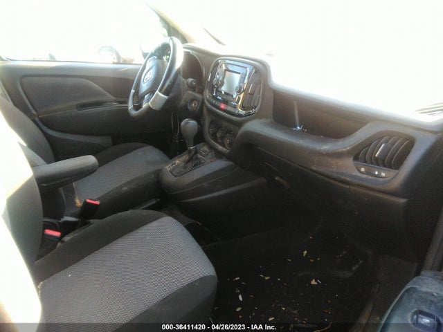 RAM Promaster City Tradesman 2018 ZFBERFAB0J6L84507 Image 6