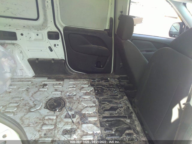 RAM Promaster City Tradesman 2018 ZFBERFAB0J6L84507 Image 9