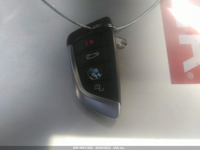 BMW 4 Series M440i 2022 аукцион фото