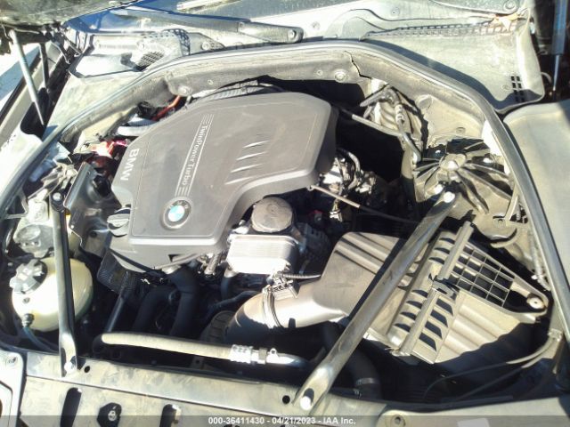 WBA5A5C5XGG352704 BMW 5 Series 528i