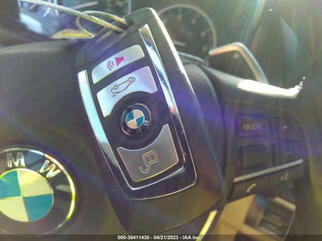 WBA5A5C5XGG352704 BMW 5 Series 528i