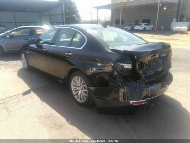 WBA5A5C5XGG352704 BMW 5 Series 528i