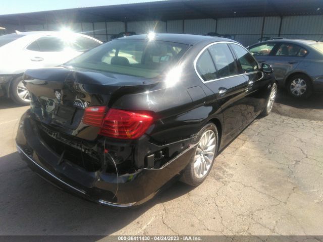 WBA5A5C5XGG352704 BMW 5 Series 528i