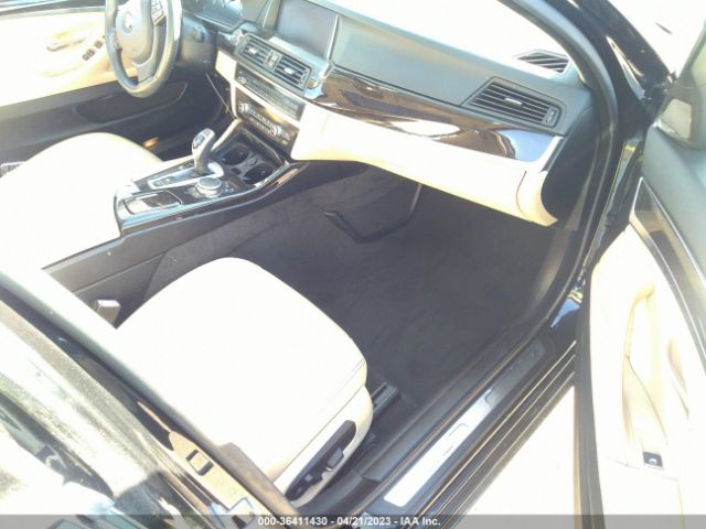 WBA5A5C5XGG352704 BMW 5 Series 528i
