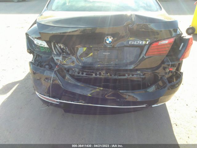 WBA5A5C5XGG352704 BMW 5 Series 528i
