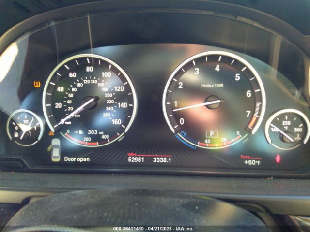 WBA5A5C5XGG352704 BMW 5 Series 528i
