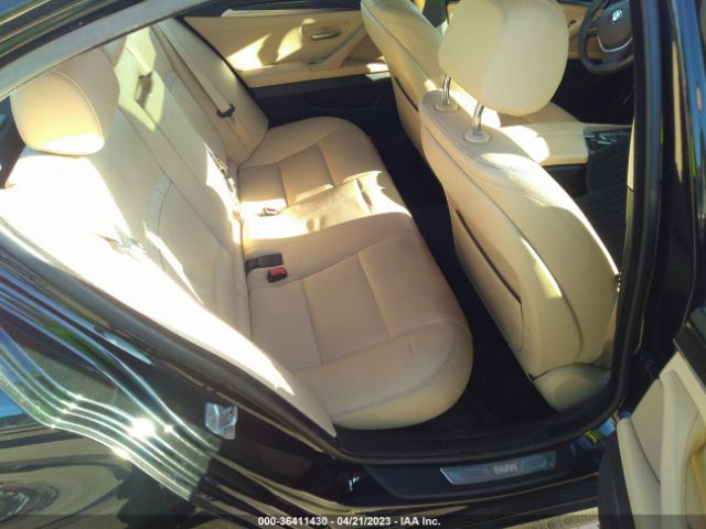 WBA5A5C5XGG352704 BMW 5 Series 528i