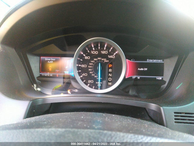 2015 FORD EXPLORER XLT VIN: 1FM5K7D85FGC09514