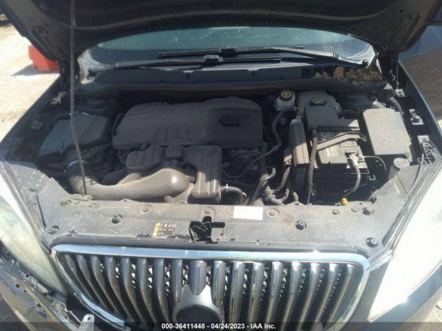 1G4PR5SK4F4197221 Buick Verano Convenience Group