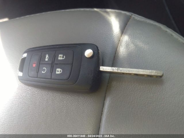 1G4PR5SK4F4197221 Buick Verano Convenience Group