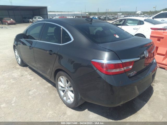 1G4PR5SK4F4197221 Buick Verano Convenience Group