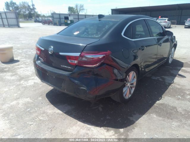 1G4PR5SK4F4197221 Buick Verano Convenience Group
