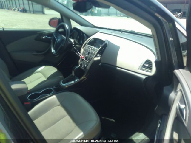1G4PR5SK4F4197221 Buick Verano Convenience Group