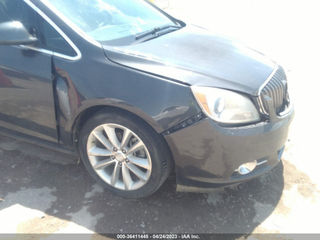 1G4PR5SK4F4197221 Buick Verano Convenience Group