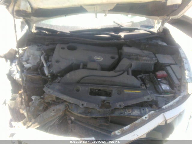 Nissan Altima 2.5 S 2015 1N4AL3AP8FN329524 Image 11