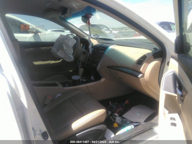 Nissan Altima 2.5 S 2015 1N4AL3AP8FN329524 Image 6