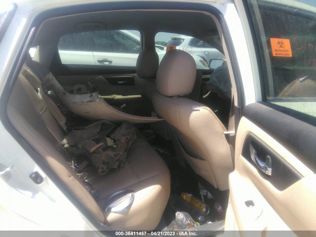Nissan Altima 2.5 S 2015 1N4AL3AP8FN329524 Image 9