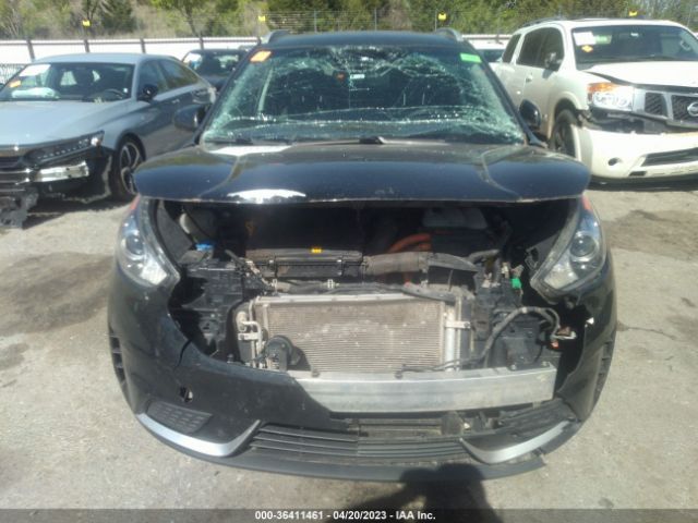 KNDCB3LC1H5087503 KIA NIRO LX
