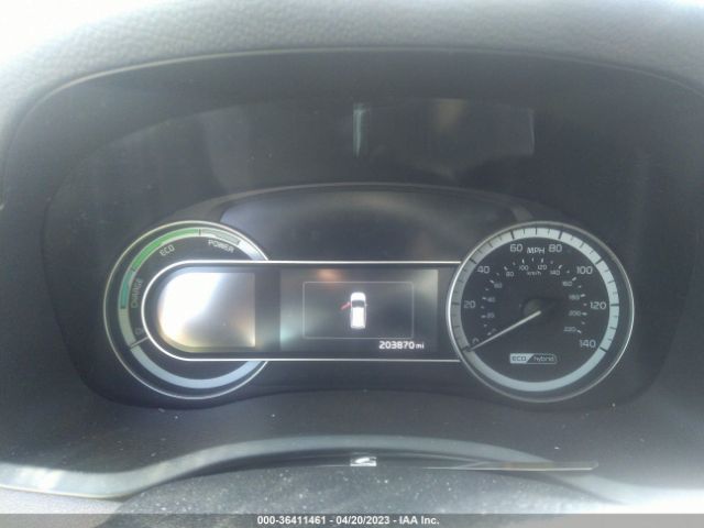 KNDCB3LC1H5087503 KIA NIRO LX
