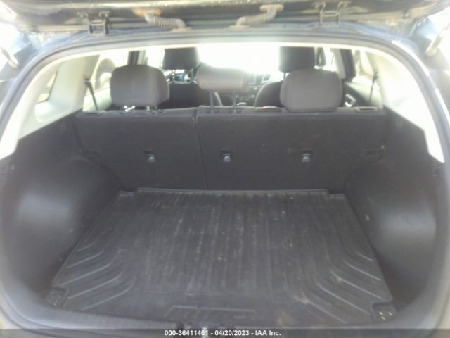 KNDCB3LC1H5087503 KIA NIRO LX