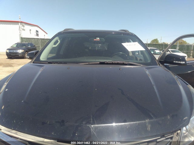 Chevrolet Traverse 2lt 2016 1GNKRHKD0GJ325367 Image 10