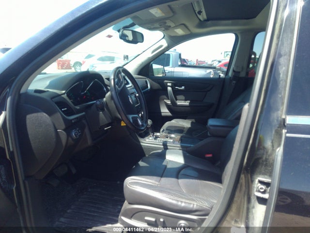 Chevrolet Traverse 2lt 2016 1GNKRHKD0GJ325367 Image 5