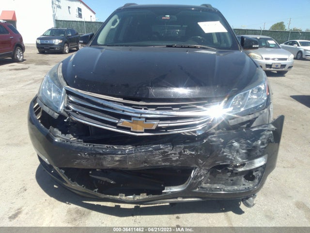 Chevrolet Traverse 2lt 2016 1GNKRHKD0GJ325367 Image 6