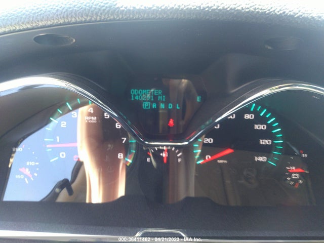 Chevrolet Traverse 2lt 2016 1GNKRHKD0GJ325367 Image 7