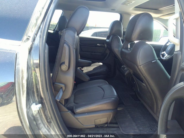 Chevrolet Traverse 2lt 2016 1GNKRHKD0GJ325367 Image 8