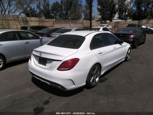 55SWF4JB0JU246676 Mercedes-Benz C-class C 300