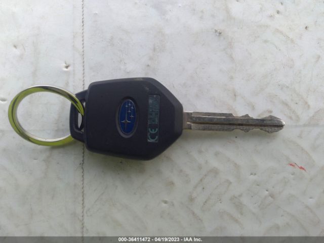 JF2GTADC6JH218495 Subaru Crosstrek Premium
