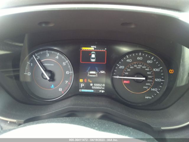 JF2GTADC6JH218495 Subaru Crosstrek Premium