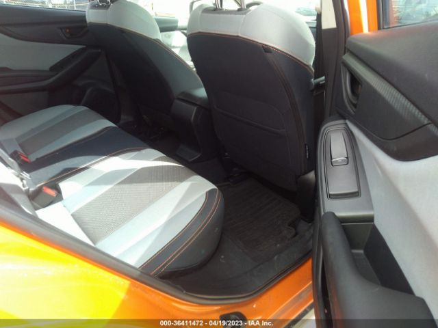 JF2GTADC6JH218495 Subaru Crosstrek Premium