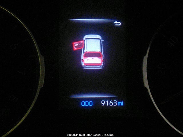 Toyota RAV4 LE 2022 2T3G1RFV7NC300173 Image 7