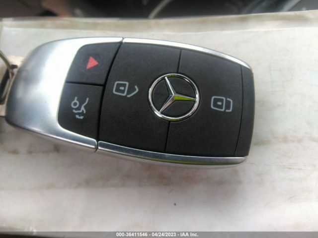W1N4M4GB6MW106386 Mercedes-Benz GLB 250