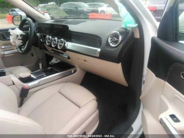 W1N4M4GB6MW106386 Mercedes-Benz GLB 250
