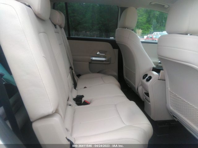 W1N4M4GB6MW106386 Mercedes-Benz GLB 250