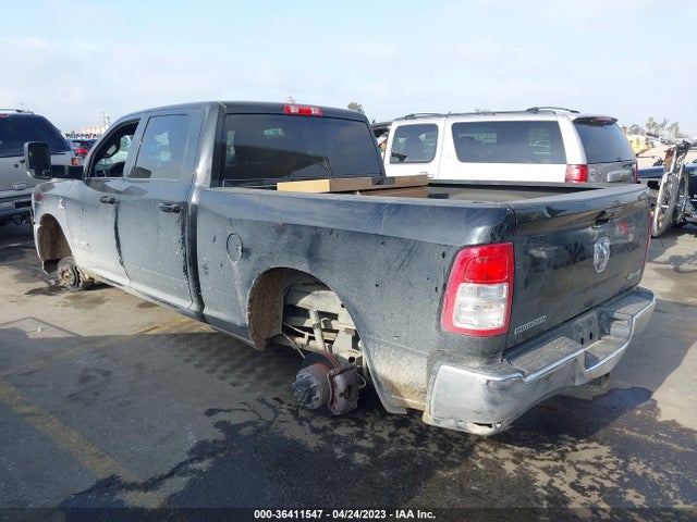 3C6UR5DL9MG607791 RAM 2500 Big Horn